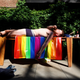 Illustration for article titled NYC PRIDE